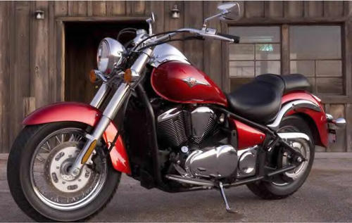 摩托車(chē)