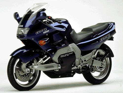 摩托車(chē)